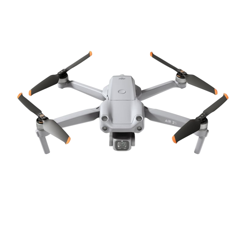 DJI